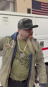 Bubbas fixing to be working at KFC | Strokin Diesel