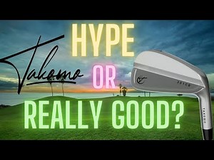 #Takomo hype or really good?