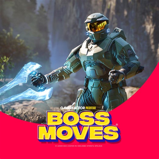 Boss Moves: If I were the head of Halo Studios (and BioWare)