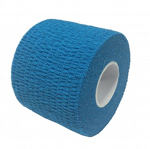 [Hot Item] Premium Flexible Cotton Adhesive Stretch Bandage Tape for All Ages
