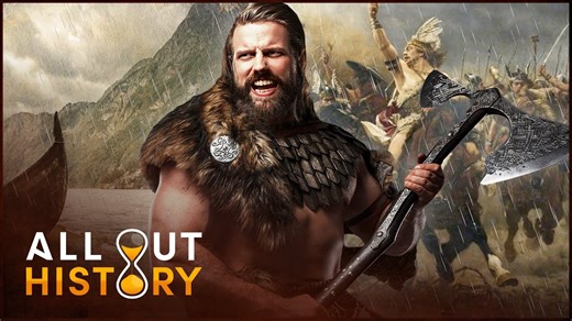 The Complete History Of How The Vikings Changed Europe Forever