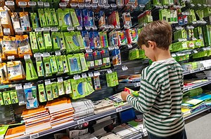 When do kids head back to school? Start dates vary by states