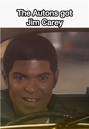Can’t be the Autons, they keep the Host Alive… #jimcarey #doctorwho #meme #clone