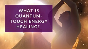 Discover the Extraordinary Healing Power of Life Force Energy
