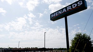 Answer Man: Coming soon to Springfield!  Not one Menards, but two; hiring to start soon