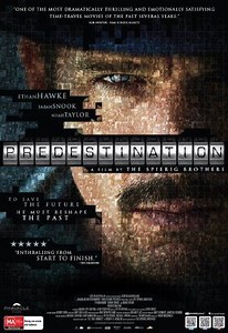 Movie - Predestination - 2014 Watch Online، Video، Trailer، photos، Reviews، Showtimes