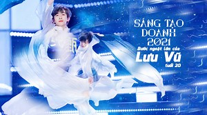 48K views · 4.9K reactions | [VIETSUB] SÁNG TẠO DOANH 2021 TẬP 1 LƯU...