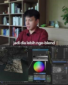 How to Create Wave Easily in Blender