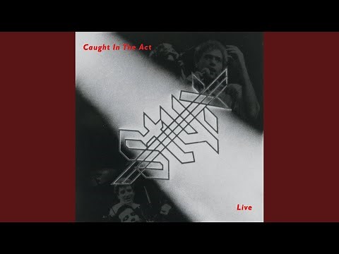 Crystal Ball (Live In New Orleans/1983)