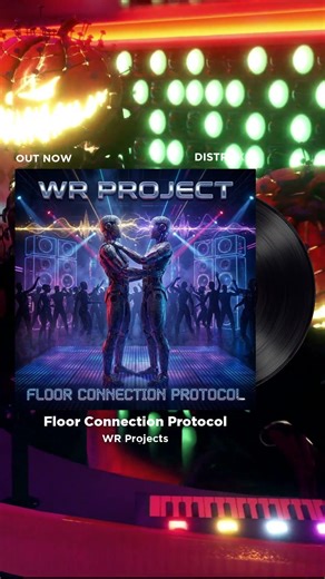 Floor Conection Protocol #amazon #spotify #tiktok #dance #party #viral #hitsong #hit #viral #top10