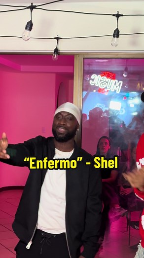 Enfermo - Shel Dixon: La Canción que Te Atrapa