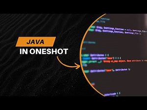 What is JAVA and it's features explained in simple way