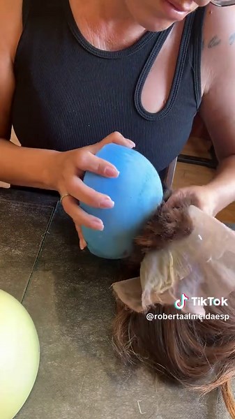 Transformação de Mega Hair: Aprenda Como Colocar