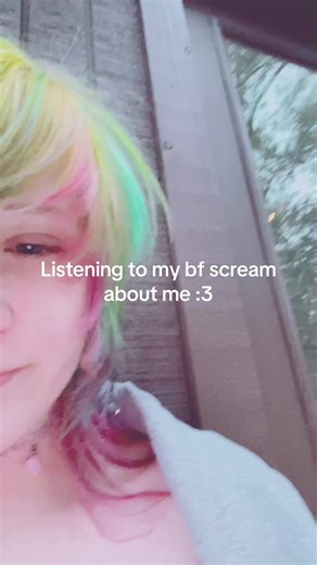 I love him and his music ignore that I’m chuzz In this #ilmbf #screamo | screamo