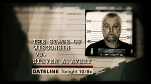 SNEAK PEEK: The State of Wisconsin vs. Steven A. Avery