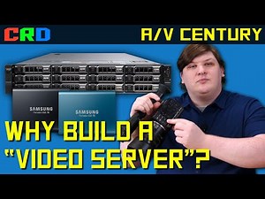 I Built... a really fast NAS?