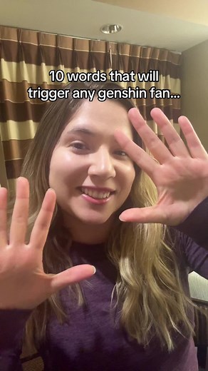 Genshin Impact: Why Cinnabar Spindle Triggers Fans