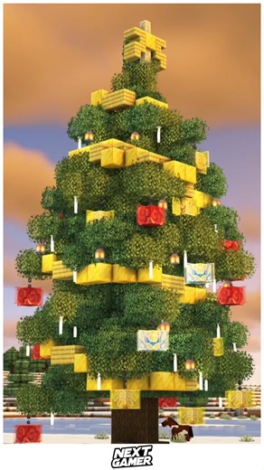  Minecraft Shaders Vs Vanilla With Stunning Visual Comparison and Creative Vibes ✨  ✨ Explore the dramatic difference between Minecraft with shaders and vanilla graphics, highlighting realistic lighting, shadows, and reflections. Perfect for players curious about aesthetics, this comparison shows how shaders can transform the look and feel of your world.  #MinecraftShaders #VanillaVsShaders #VisualComparison #AestheticMinecraft #MinecraftIdeas | NextGamer | Facebook