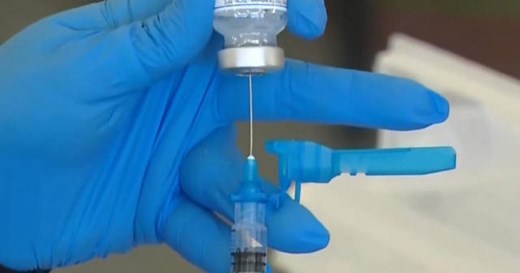 Texas governor bans COVID vaccine mandates