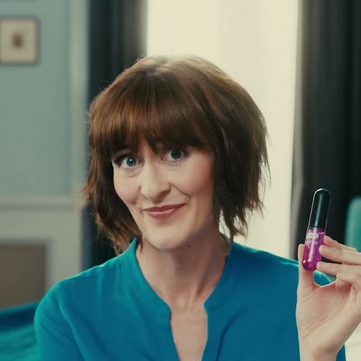 Durex Orgasm'Intense Gel Stimulant - Publicité télé/TV