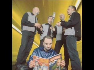 The Senti-mentals- Just like lovres do