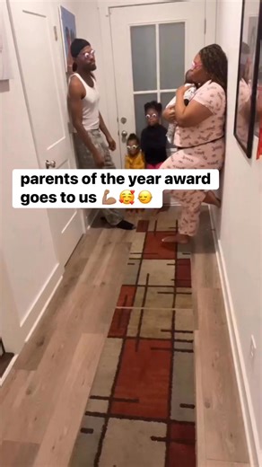 We twerk, we teach, we tag team bedtime! Daddy my partner in every subject 😭📚💃🏽 #HomeschoolParents #FamilyBalance #raising_genesis #meetthemortons #raising_mortons #explorepage | Meet The Mortons 2