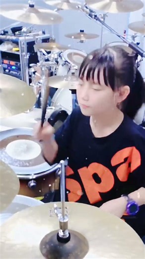 Powerful Drum Technique Revealed #DrumSecret #Shorts