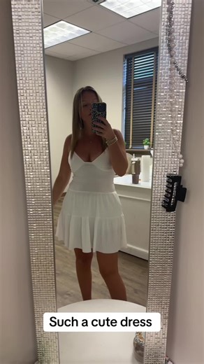 Cute fall dress #dress #fall #womensclothes