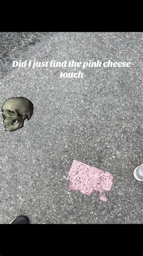 #cheesetouch #dairywimpykid @Kali 🌺 | the cheese touch