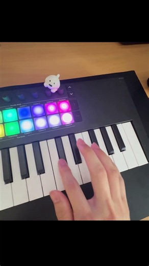 この曲知ってる【難易度：中】#DTM #作曲 #undertale