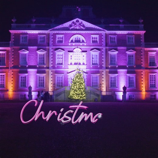 Christmas at Wimpole 2025 - Tickets on sale now 🎄✨ Step into a festive wonderland at one of the best Christmas events around Cambridgeshire. Experience dazzling new Christmas light installations, and even catch a glimpse of Father Christmas along the way. Book now to secure your preferred date, don’t miss out on this unforgettable Christmas day out at Wimpole. 🎟️ - https://rebrand.ly/ChristmasatWimpole | Wimpole Estate NT