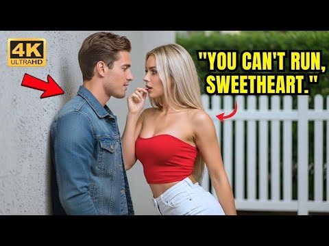 Why Do You Keep Avoiding Me' Neighbor Asked, Single Dad Said 'Because Looking At You Hurts'