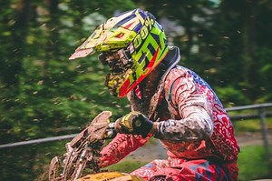 2025's Top 10 Best Dirt Bike Helmets Reviewed