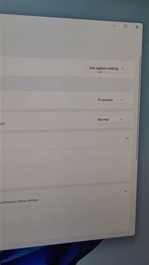 How to Turn On Dark Mode in Task Manager