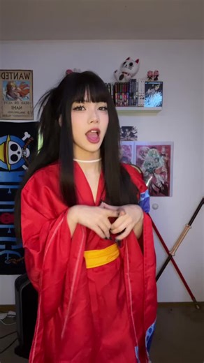 Exciting One Piece Cosplay Ideas