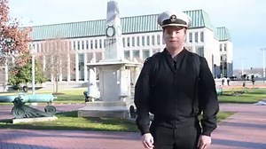 27K views · 631 reactions | Only one more week until our SWO midshipmen get to pick their ships! You can watch the entire event live here: https://watchstadium.com/live/u-s-naval-academy-ship-selection-show/ | United States Naval Academy | Facebook
