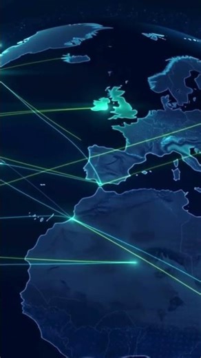 How does the internet work?