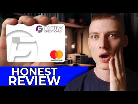 Fortiva Credit Card Review: My Honest Experience With The Bank of Missouri Card