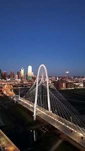 Margaret Hunt Hill Bridge #dallastx | Split Image Photography