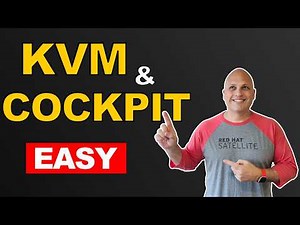 Everything You Need to Know About My KVM Virtualization Stack
