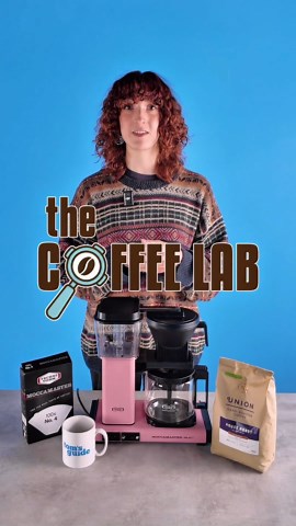 Is this $370 coffee maker worth the hype? Moccamaster review
