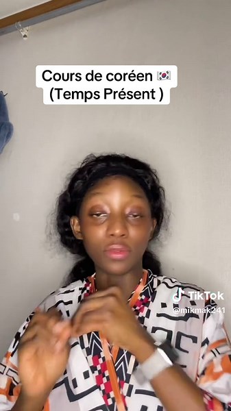 Il faut apprendre lalphabet coreenne pour s’imprégner. Tapez alphabet coreen sur google. #hangul #koreanlanguage #coreen #cours