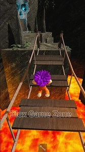 BARRY'S PRISON RUN! (OBBY) 😲 #roblox #shorts