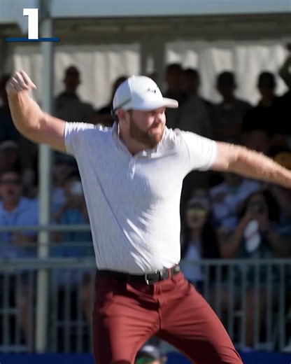 The best shots from the Sony Open in Hawaii ⛳ | PGA TOUR