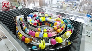 Showcasing ZUNGWAN DTNX-120 Liquid Filling Plugging and Capping Machine! It ensures precise filling, secure plugging & seamless capping for liquids. Boost efficiency, cut errors—ideal for pharma/cosmetics. Watch the video & revolutionize your production! #ZUNGWAN #PackagingInnovation #fillingmachine | Zungwan