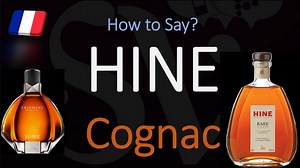 How to Pronounce Hine Cognac? (CORRECTLY) And WHY!? French Pronunciation