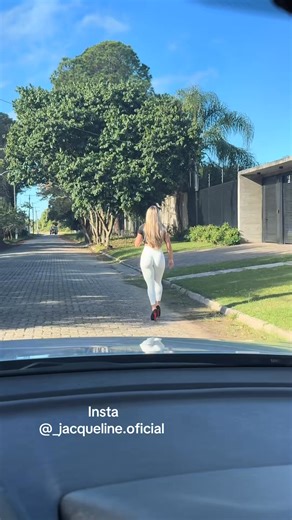 Jacqueline Darley on Reels