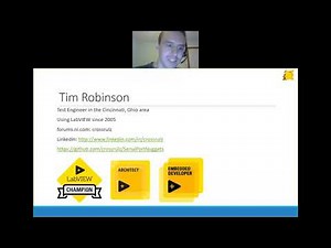 Proper way to communicate over serial in LabVIEW