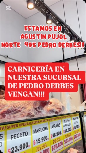 Ecomarket on Instagram: "ESTAMOS ATENDIENDO EN DERBES!!! 🤩❤️‍🔥 #ecomarket #comprasinteligentes #descuentos #ofertas #ahorrototal"