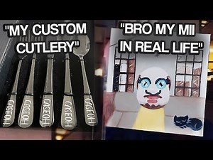 CaseOh Opens Outrageous FAN MAIL